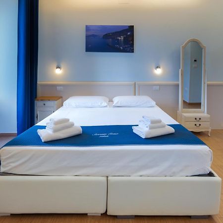 Hotel Sorrento Coast Relais Meta Esterno foto