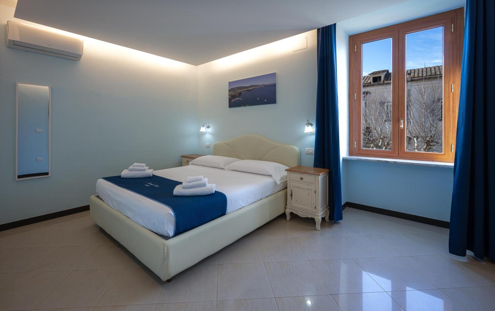 Hotel Sorrento Coast Relais Meta Esterno foto