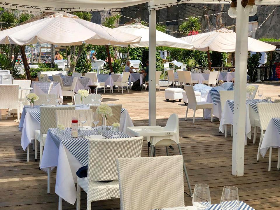Hotel Sorrento Coast Relais Meta Esterno foto